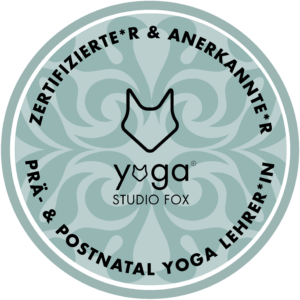 YogaStudioFox Siegel Pra╠ePost tu╠erkis 1024